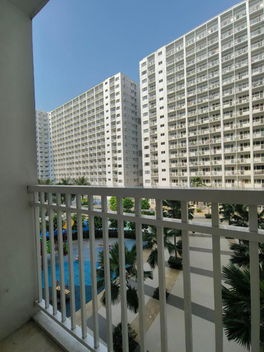 Others 5, Metro Staycation in Pasay Mall of Asia, Pasay City