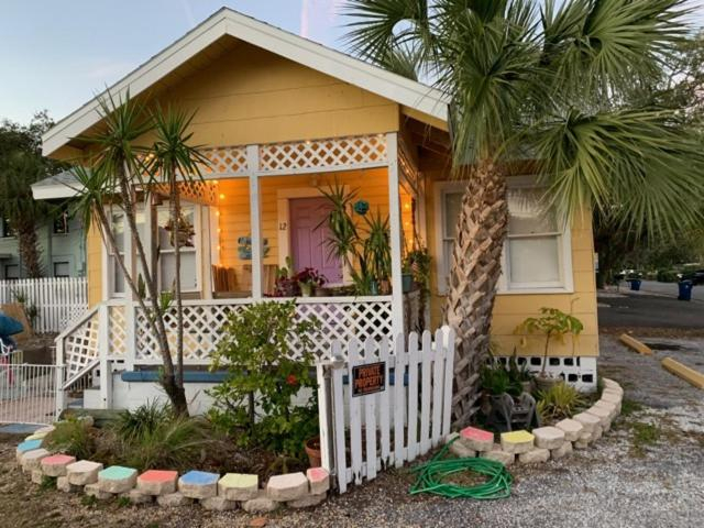 Others 3, Sunshine Cozy Cottage, Pinellas