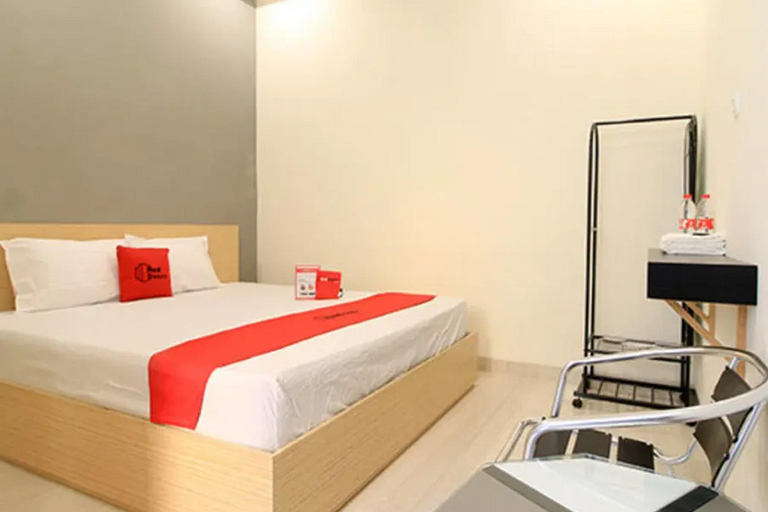 Bedroom 11