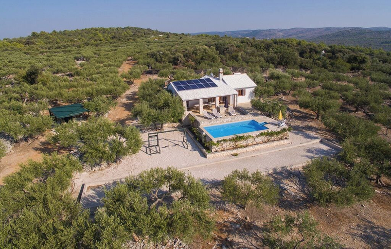 Exterior & Views 2, Holiday Home Stomorica, Sutivan