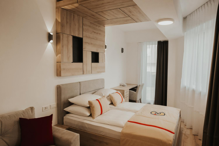 Bedroom 7