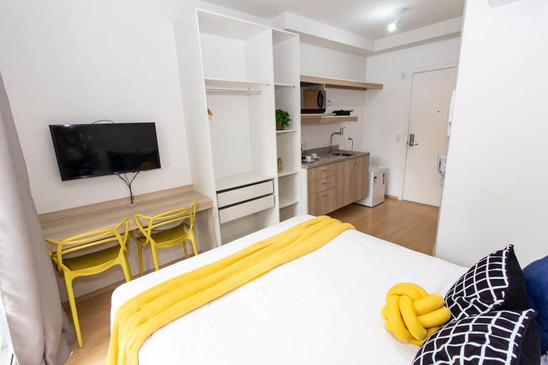 Bedroom 20