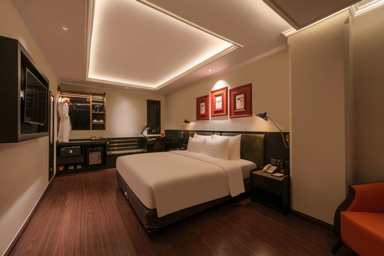 Bedroom 14