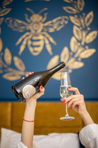 Food & Drinks, Queen Bee, Shevchenkivs'kyi