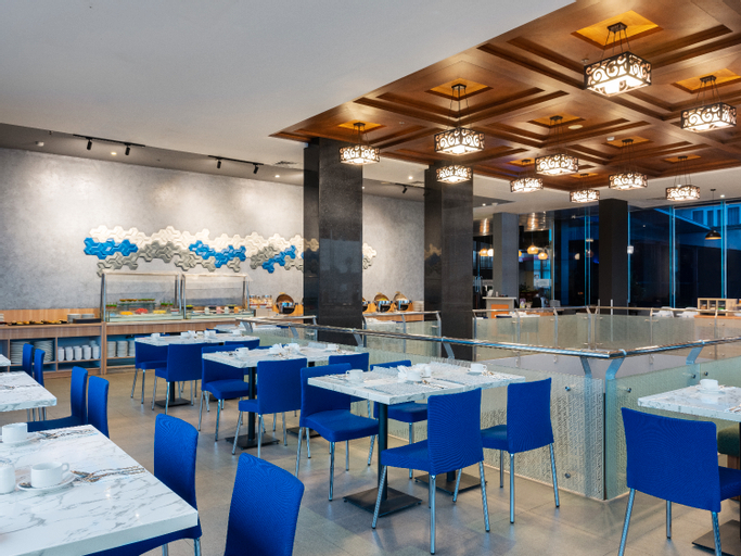 Food & Drinks 5, favehotel Cilacap, Cilacap