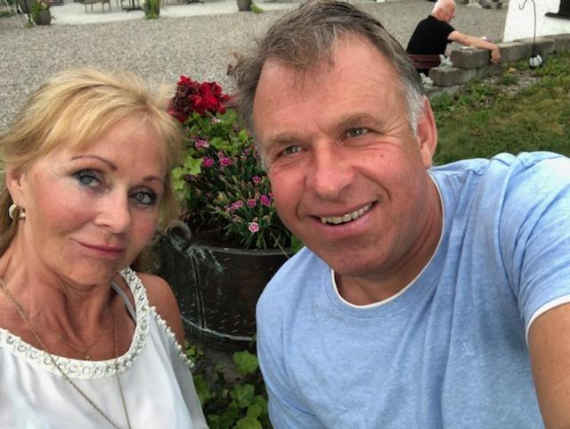 Others 2, Holens B&B, Leksand