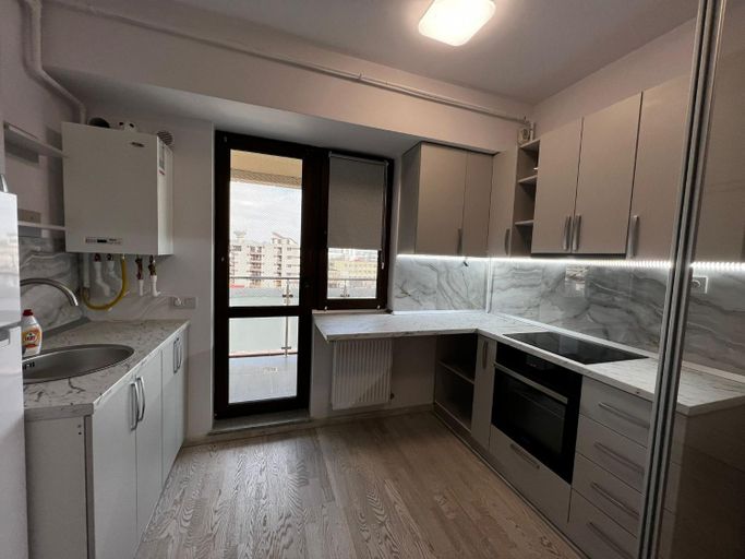Others 5, Cozy Urban Accommodation - Palas Mall Iasi, Iasi