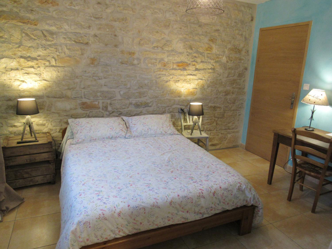 Others 3, Chambres d'hotes Les Arondelles, Saône-et-Loire