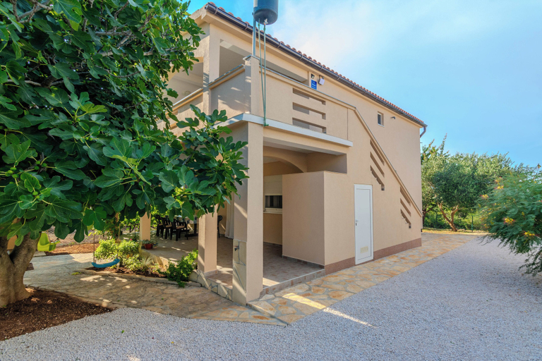Exterior & Views 2, Apartment Zilic, Vir
