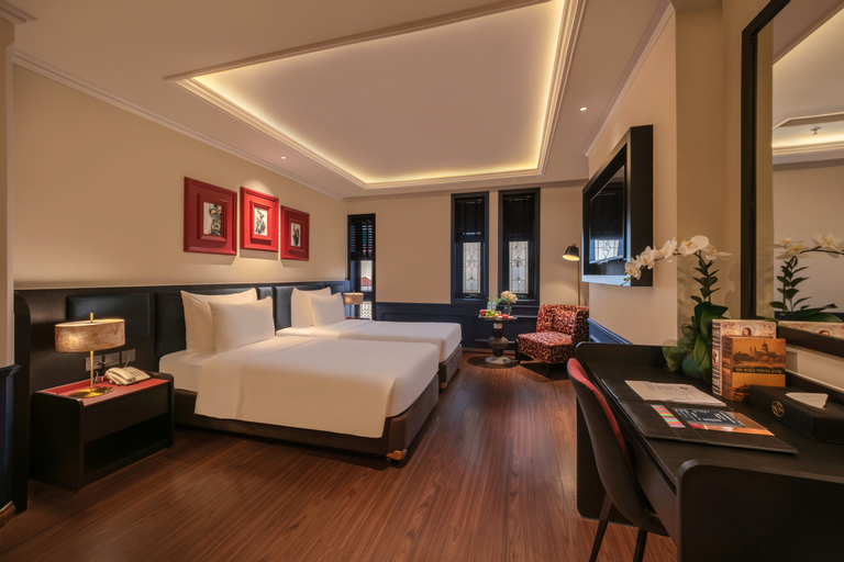 Bedroom 15