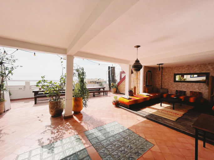 Others 4, La Paix Hotel , Restaurant, Agadir-Ida ou Tanane