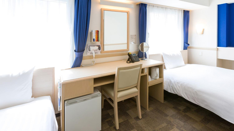 Bedroom 15