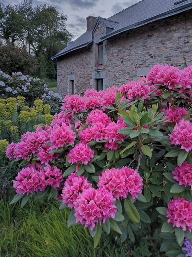Exterior & Views 2, Domaine Minio Bihan, Morbihan