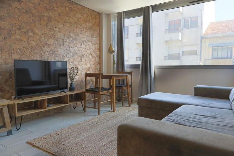 5, Marques Deluxe Apartments 3 & 4, Porto