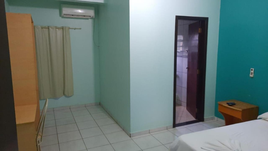 Bedroom 5, BRAVO CITY NOVA MUTUM, Nova Mutum