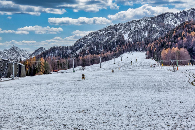 Others 3, Country House Viktor, Kranjska Gora
