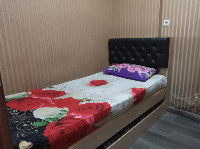 Bedroom 18