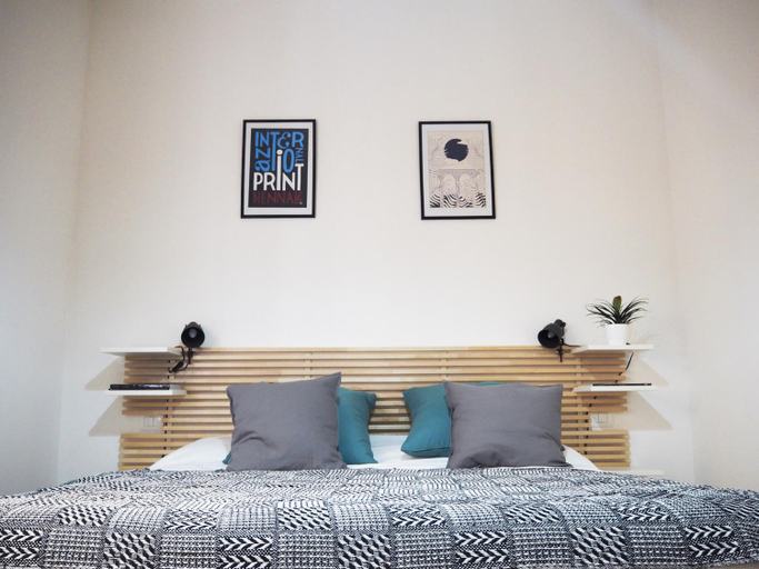 Others 5, Cramu Bed&Breakfast, Cagliari