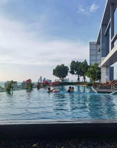 Others 4, 芭提雅Fnb Central 无边泳池, Pattaya