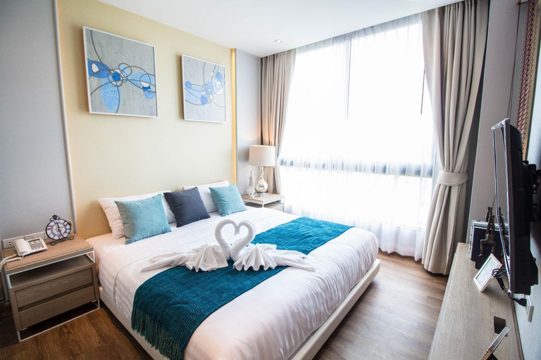 Bedroom 27