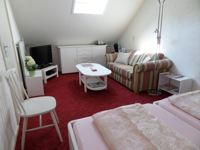 Others 2, B&B Huize Cossee, Aa en Hunze