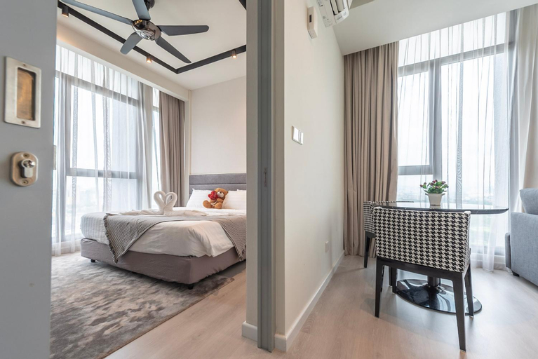 Bedroom 7
