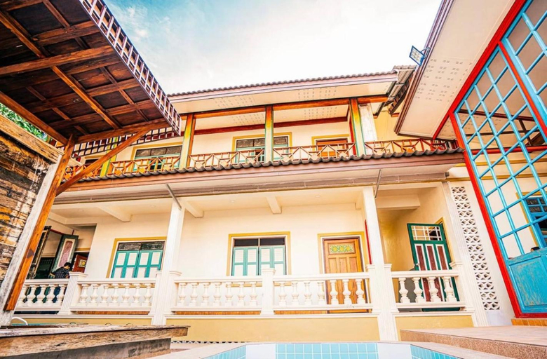 Dream House Lodge, Muang Sukhothai