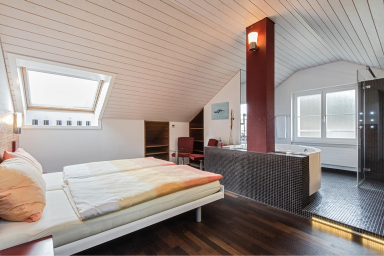 Bedroom 11