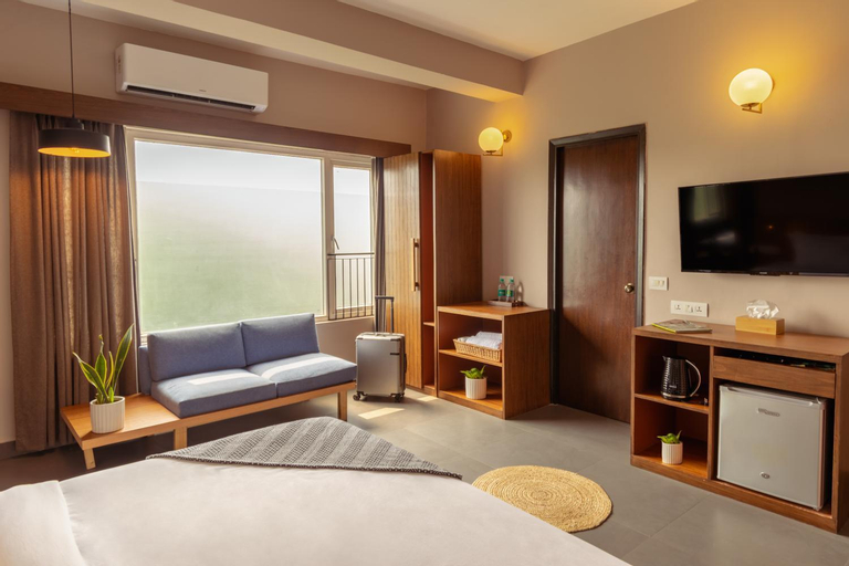 Bedroom 8