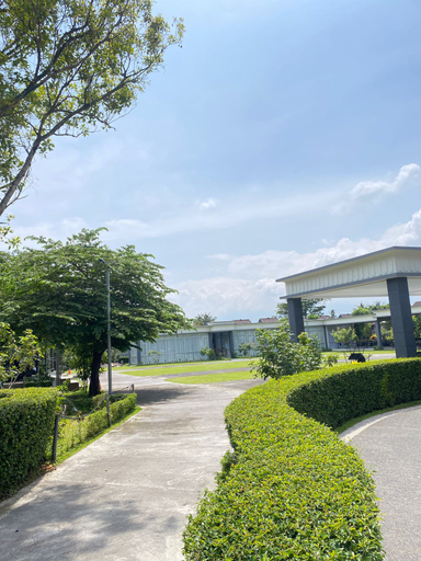 Others 5, Green Patriot Resort, Garut
