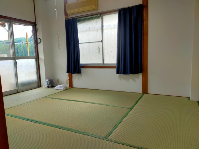 Others 2, 民宿 和合 Minshuku WAGO, Kyōtanabe