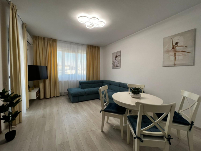 Others 4, Cozy Urban Accommodation - Palas Mall Iasi, Iasi