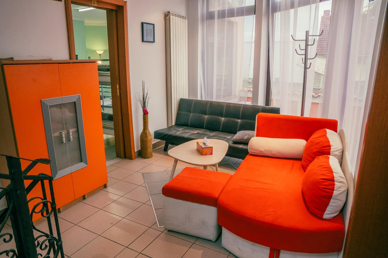 Others 5, Central Hostel Partener, Oradea