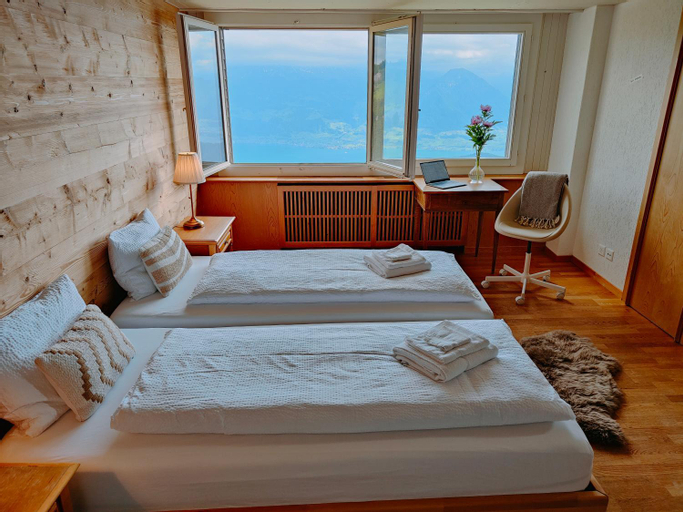 Bedroom 8