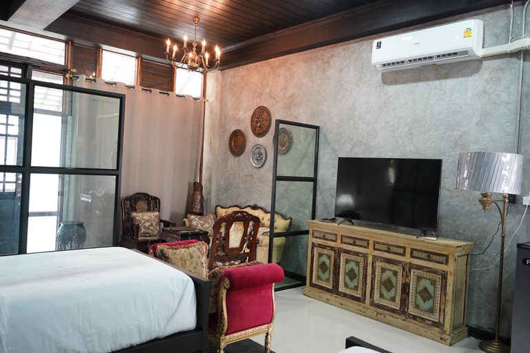 Others 5, Vathanagul Resort, Chiang Saen
