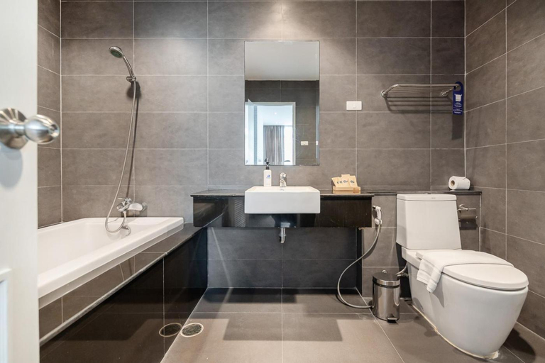 Bathroom 6