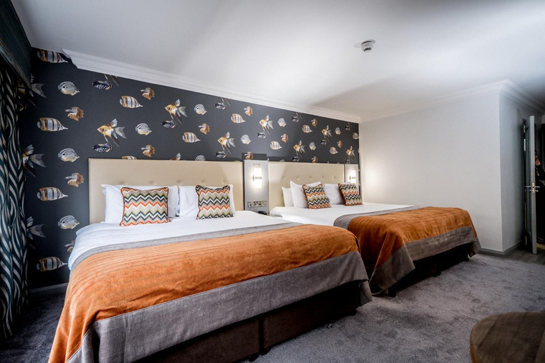 Bedroom 3, Best Western Plus White Horse Hotel, Derry and Strabane