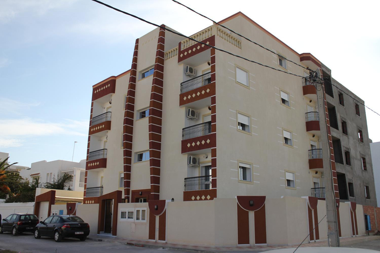 Others 2, LE JASMIN RESIDENCE bord de mer, Sousse Médina