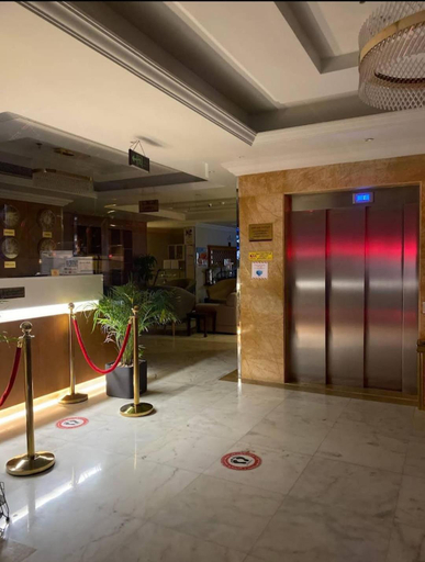 Others 5, Ram Jeddah Serviced Apartments, Jeddah