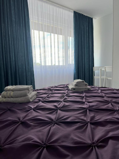 Others 2, EVA's Rooms, Targu Mures