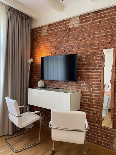 Others 5, Amsterdam-bnb, Amsterdam