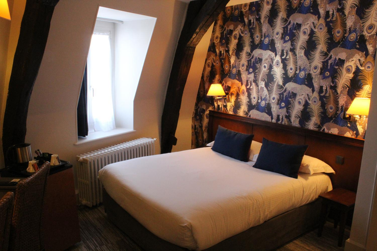 Bedroom 15