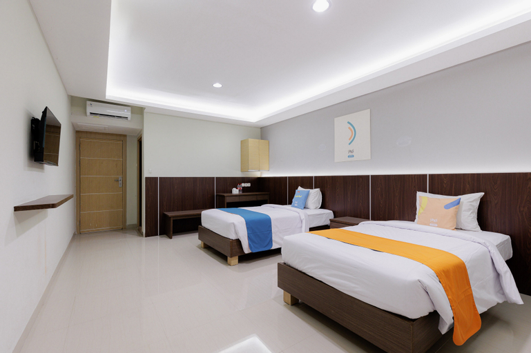 Bedroom 8