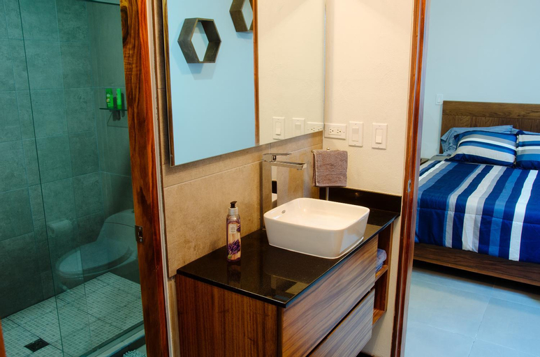 Bathroom 9