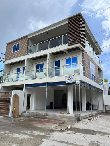 Baron & Pedra's Residence, General Luna