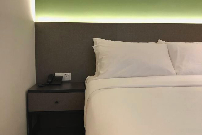 Bedroom 10