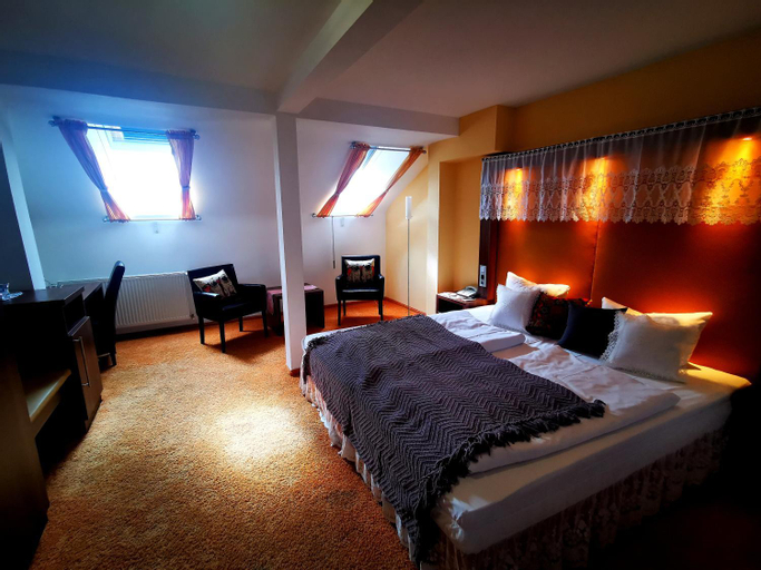 Bedroom 9