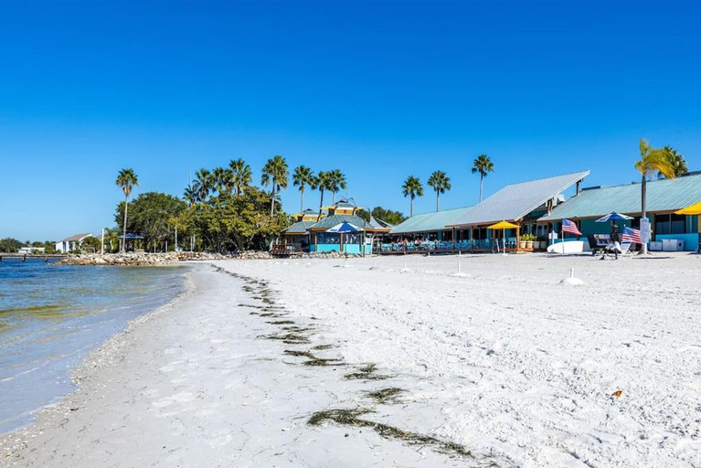 Others 5, Your stay on the Bay!, Hillsborough