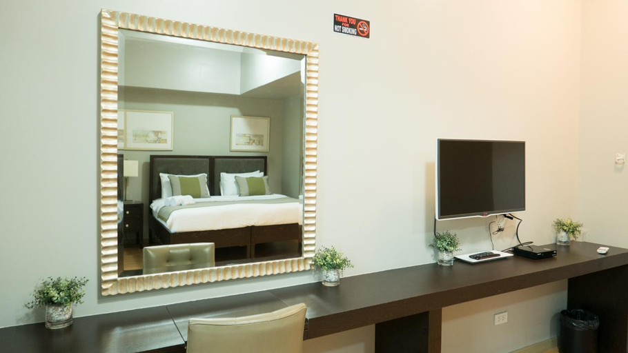 Bedroom 3, Avant Serviced Suites - Personal Concierge, Taguig