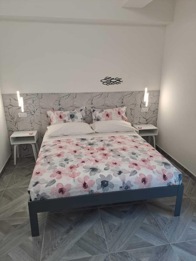 Bedroom 4, beb Clarosa, Vibo Valentia